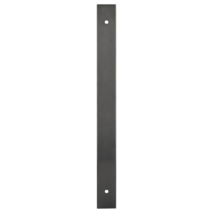 Rectangular Cabinet Pull Backplate