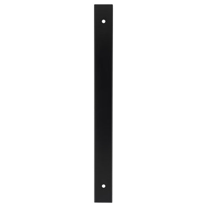 Rectangular Cabinet Pull Backplate