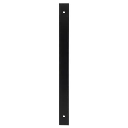Rectangular Cabinet Pull Backplate