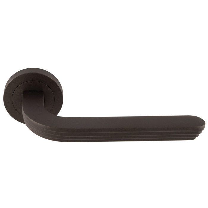 Cloud Lever on Rose