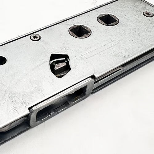 Surelock Passive Door Multipoint Gearbox Lift Lever