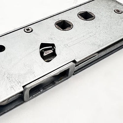 Surelock Passive Door Multipoint Gearbox Lift Lever