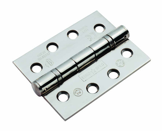 Grade 13 Ball Bearing Hinge, Grade 316 Stainless Steel
