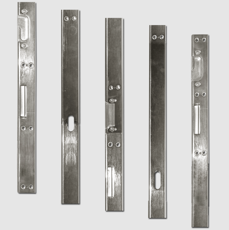 XL Full Length One Piece Keep - 2 Hook & 2 Roller