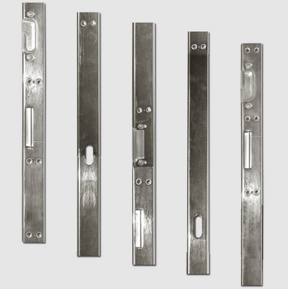 XL Full Length One Piece Keep - 2 Hook & 2 Roller