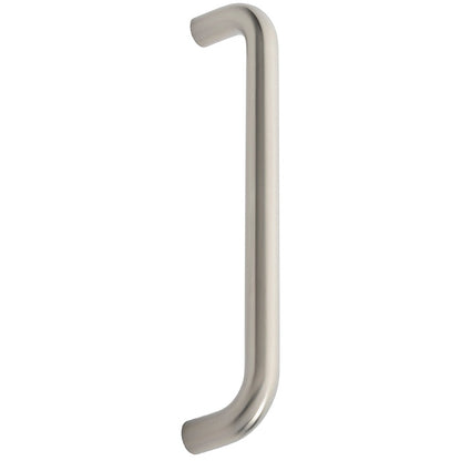 D Pull Handle Range