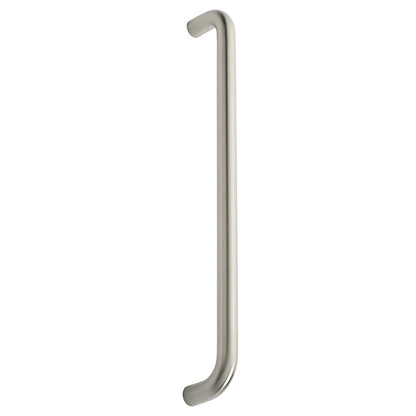 D Pull Handle Range