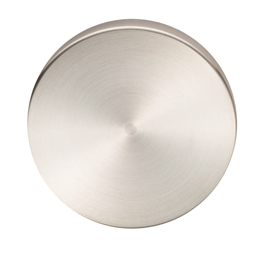 Blank Escutcheon
