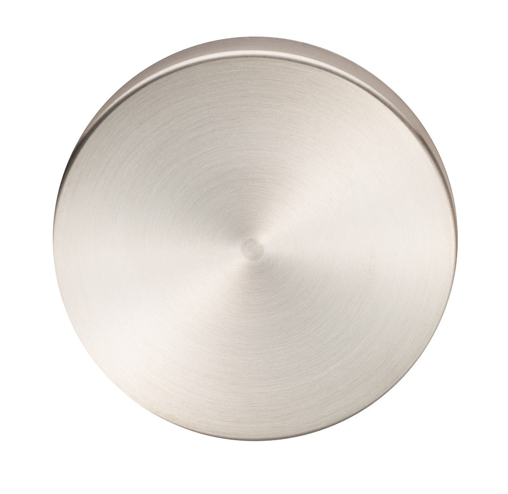 Stainless Steel Escutcheons 6mm
