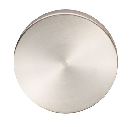 Stainless Steel Escutcheons 6mm