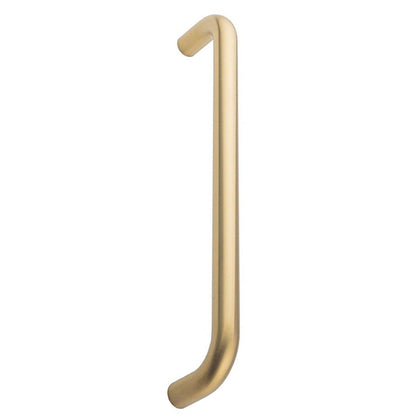D Pull Handle Range