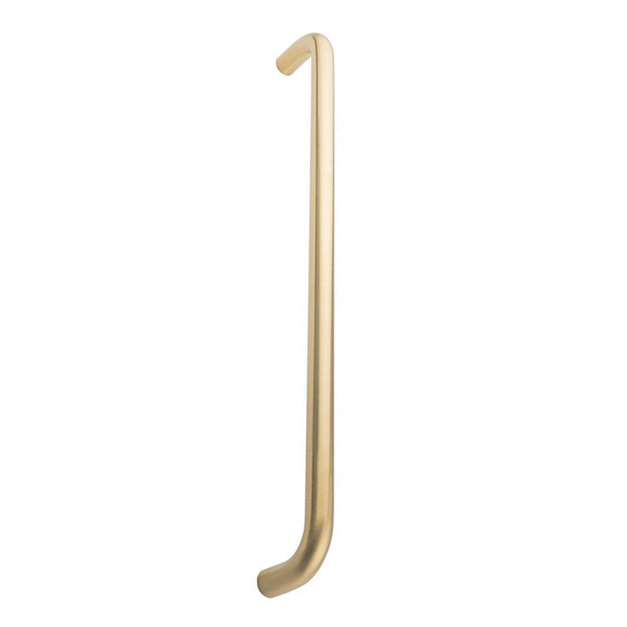 D Pull Handle Range