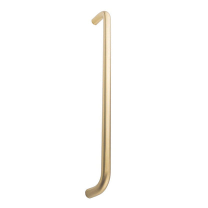 D Pull Handle Range