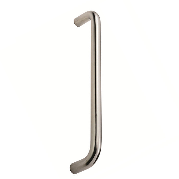 D Pull Handle Range