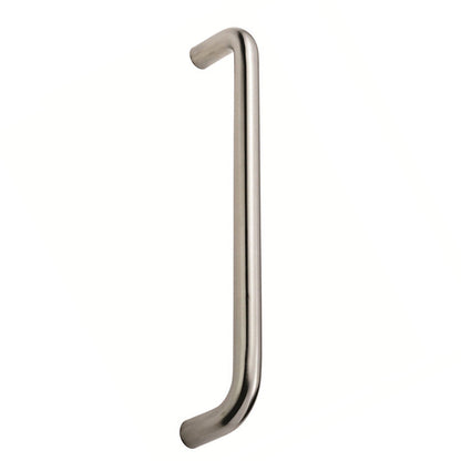 D Pull Handle Range