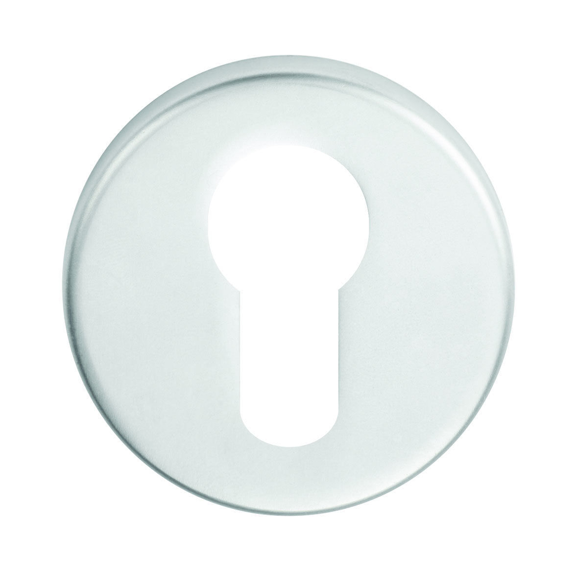 Stainless Steel Escutcheon