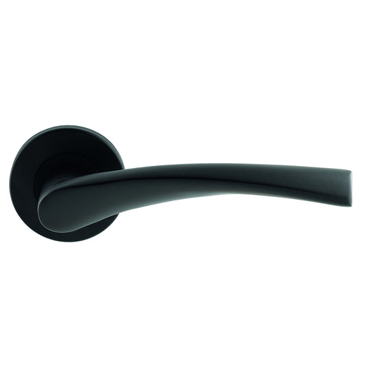 Breeze Lever on Sprung Rose