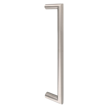 19mm Dia. Mitred Pull Handle