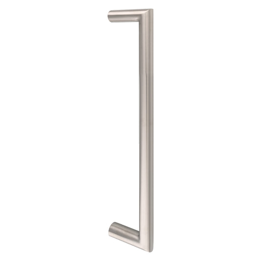 19mm Dia. Mitred Pull Handle