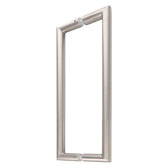 19mm Dia. Mitred Pull Handle
