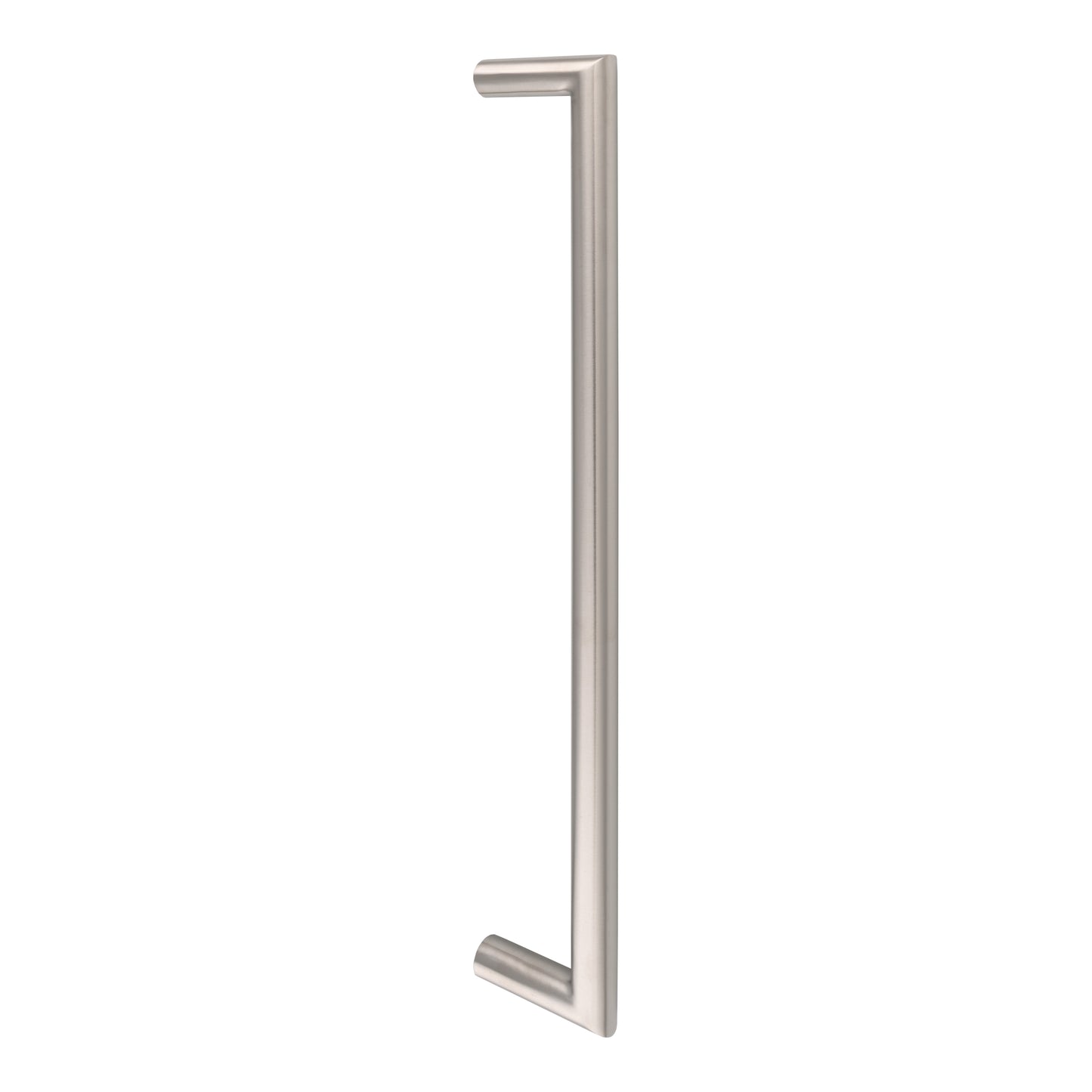 19mm Dia. Mitred Pull Handle