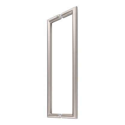19mm Dia. Mitred Pull Handle