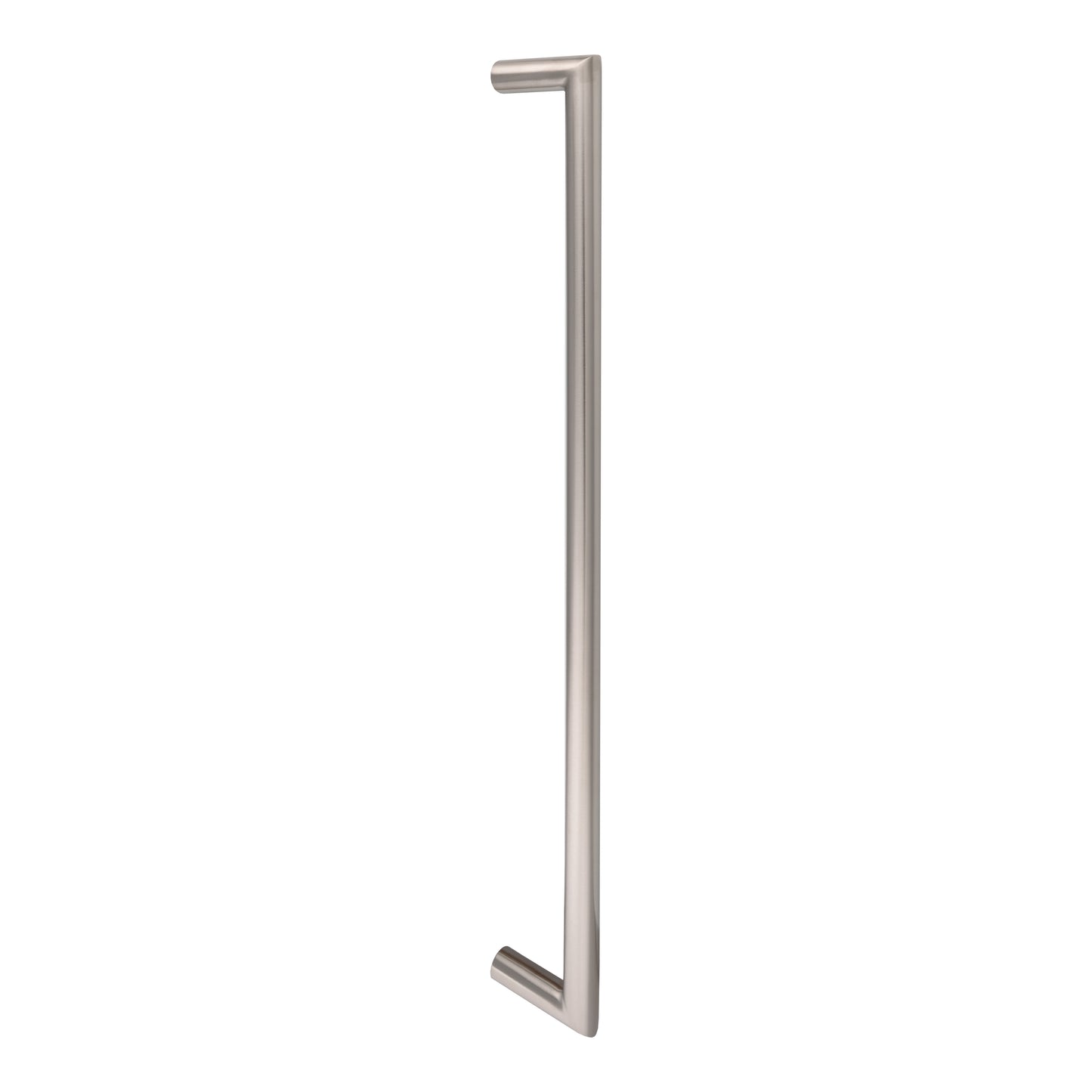 19mm Dia. Mitred Pull Handle
