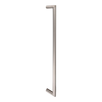 19mm Dia. Mitred Pull Handle