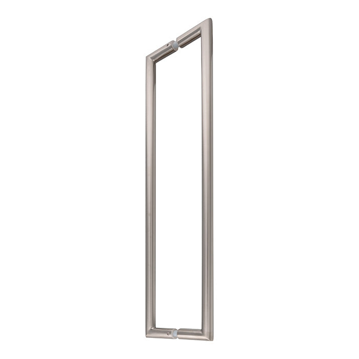 19mm Dia. Mitred Pull Handle