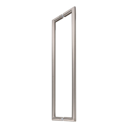 19mm Dia. Mitred Pull Handle