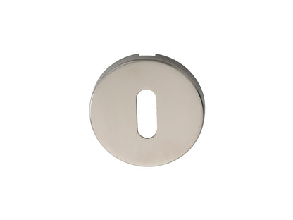 Stainless Steel Escutcheon
