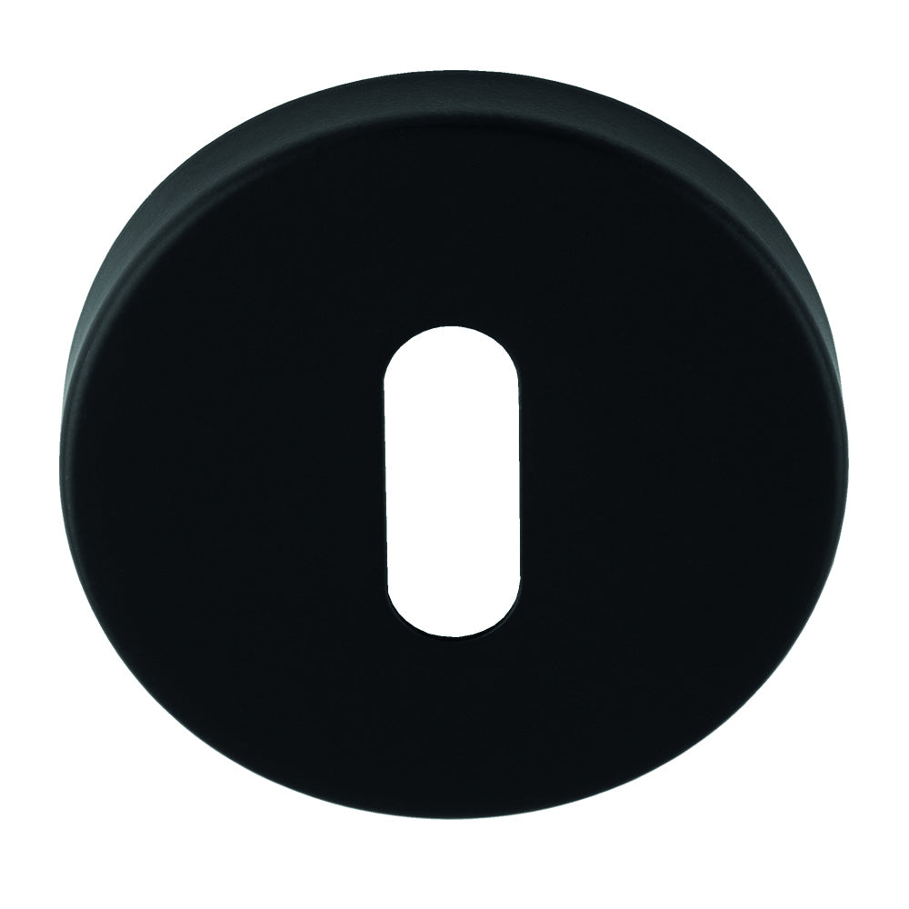 Stainless Steel Escutcheon