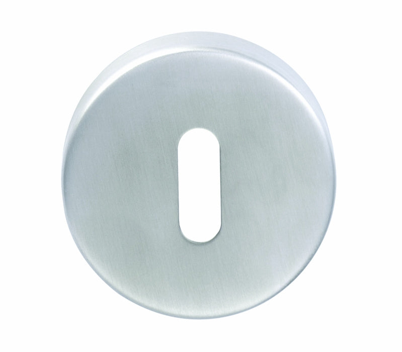 Stainless Steel Escutcheon