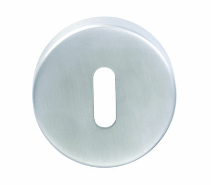 Stainless Steel Escutcheon