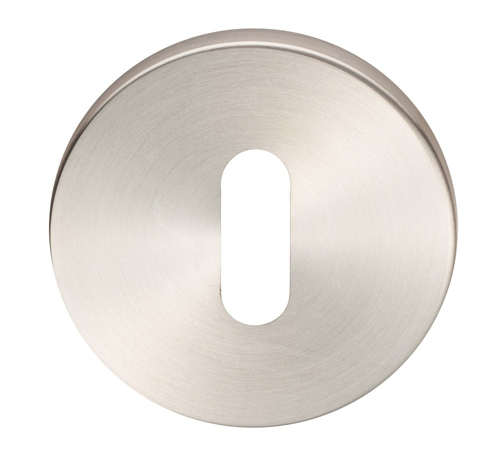 Stainless Steel Escutcheons 6mm