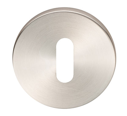 Stainless Steel Escutcheons 6mm