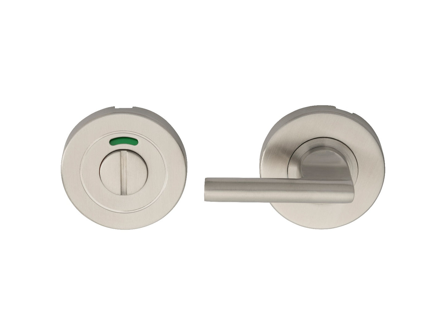 CST Disabled Thumbturn & Release