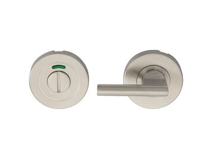 CST Disabled Thumbturn & Release