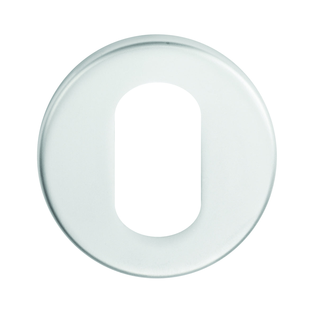 Stainless Steel Escutcheon