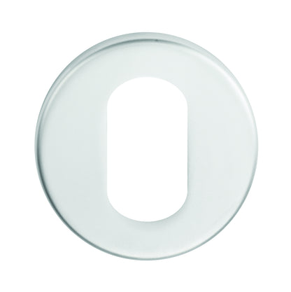 Stainless Steel Escutcheon