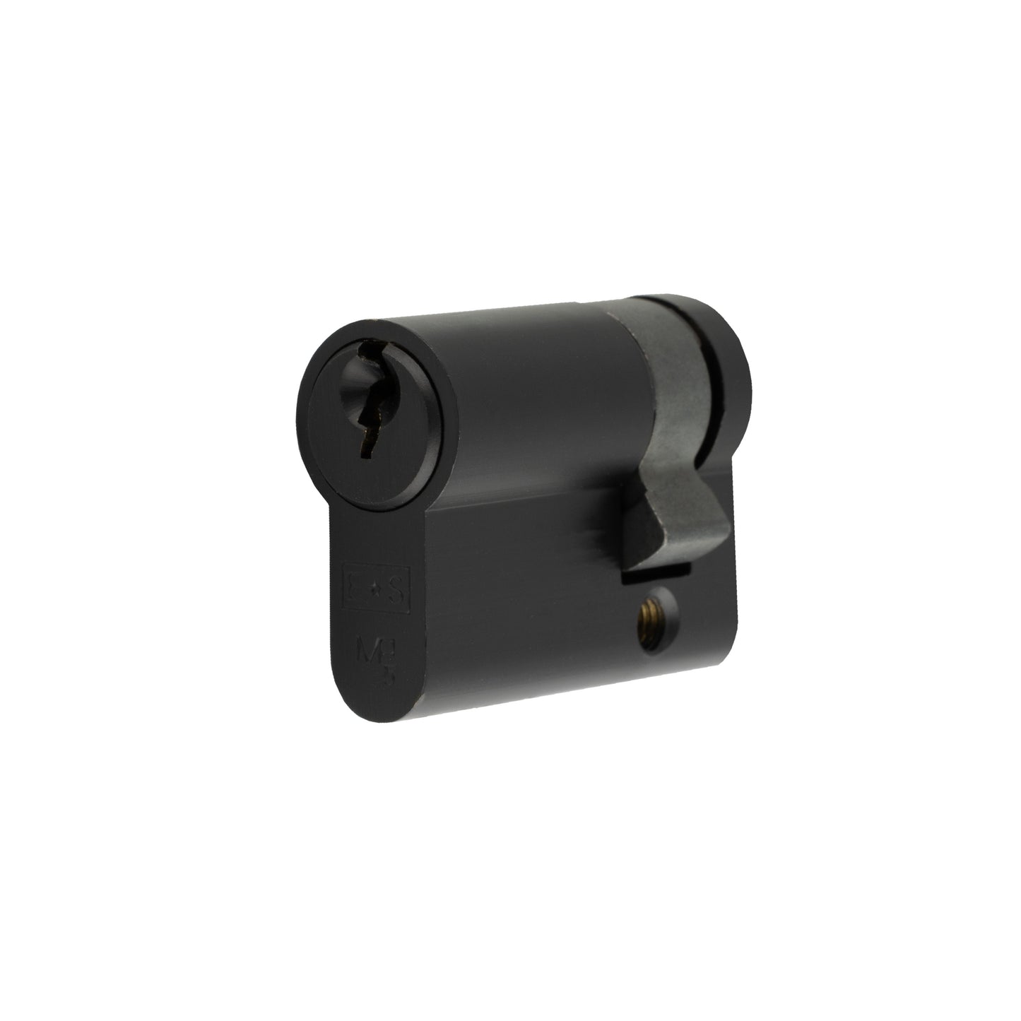 Euro Single Cylinder