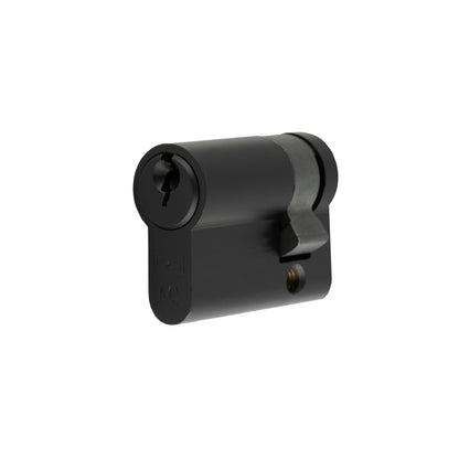 Euro Single Cylinder