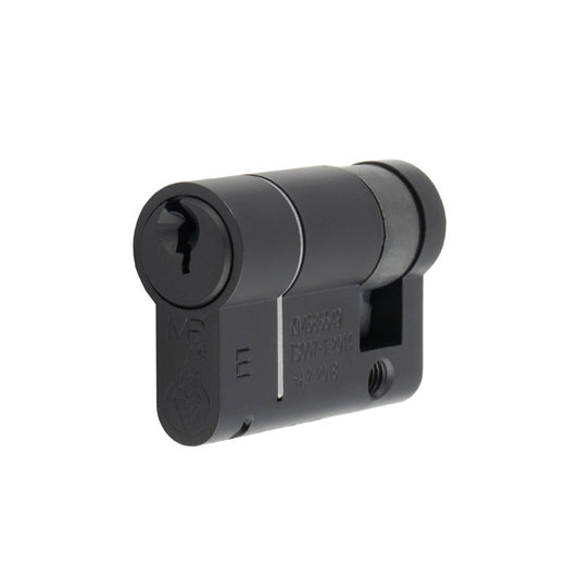 MPX6 Euro Single Cylinder
