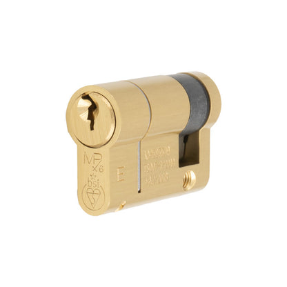 MPX6 Euro Single Cylinder