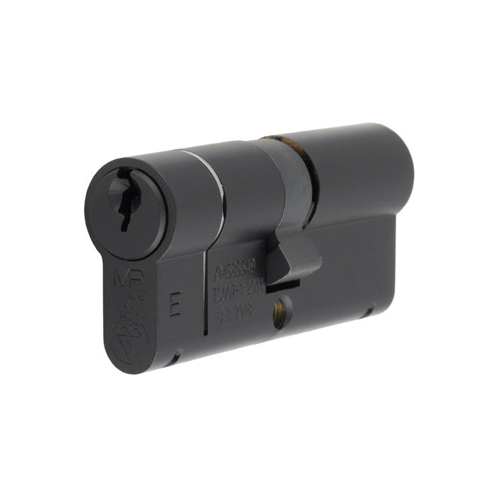 MPX6 Euro Double Cylinder