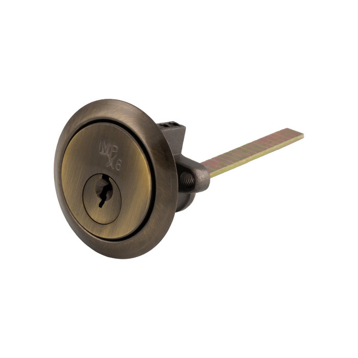 MPX6 Standard RIM Cylinder