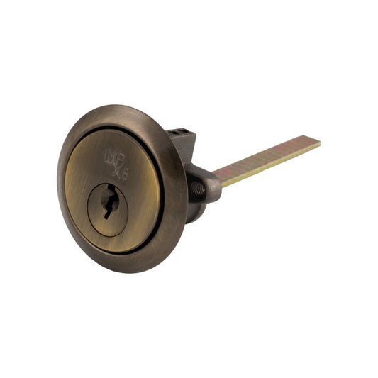 MPX6 Standard RIM Cylinder
