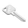 5 Pin Cylinder Keyblank