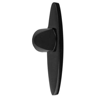 Shaped Lever Thumbturn to suit Cylinder