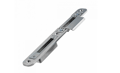 Composite Door Centre Strike Plate